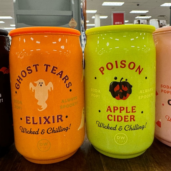 Mini set of mini candles - Picture 4 of 5